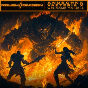 Welcome to Hell - Single