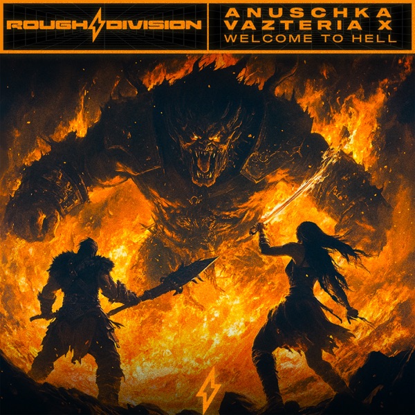 Welcome to Hell - Single