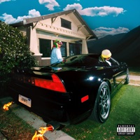 Jealousy - Single - Jordan Ward & Joony