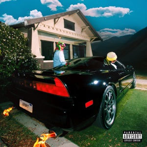 Jealousy - Single