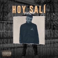 Hoy Sali - Single - Euken