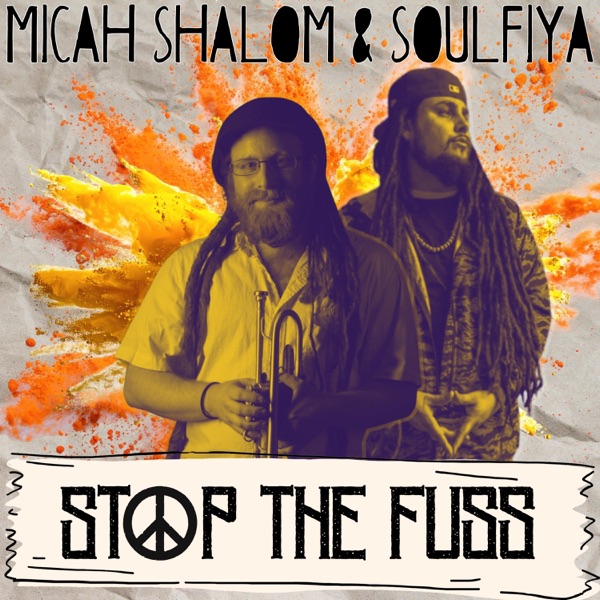 Stop The Fuss
