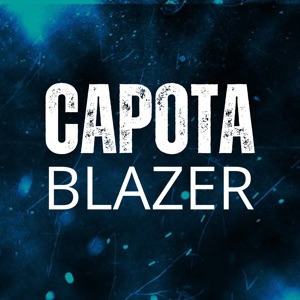 Capota Blazer