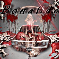 Bonafied (feat. FN Brazy) - Single - Hardhead Da BOI