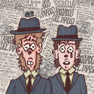 Max Estrella - Single