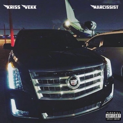 Cadillac (feat. Narcissist) - Single