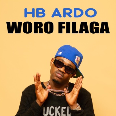 Woro filaga - Single
