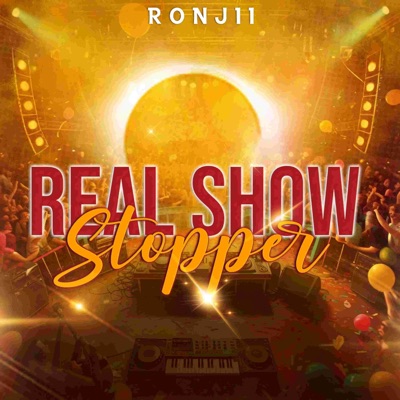 Real Show Stopper - Single