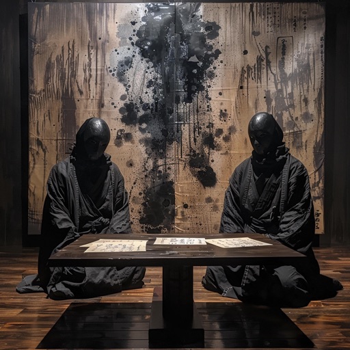 Album artwork