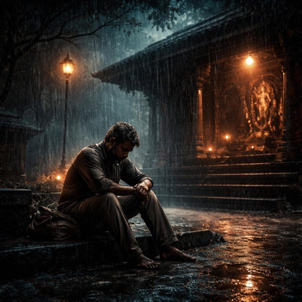 தருவாயா… தருவாயா…