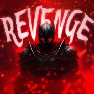 REVENGE (feat. HyperMaia Music) - Single