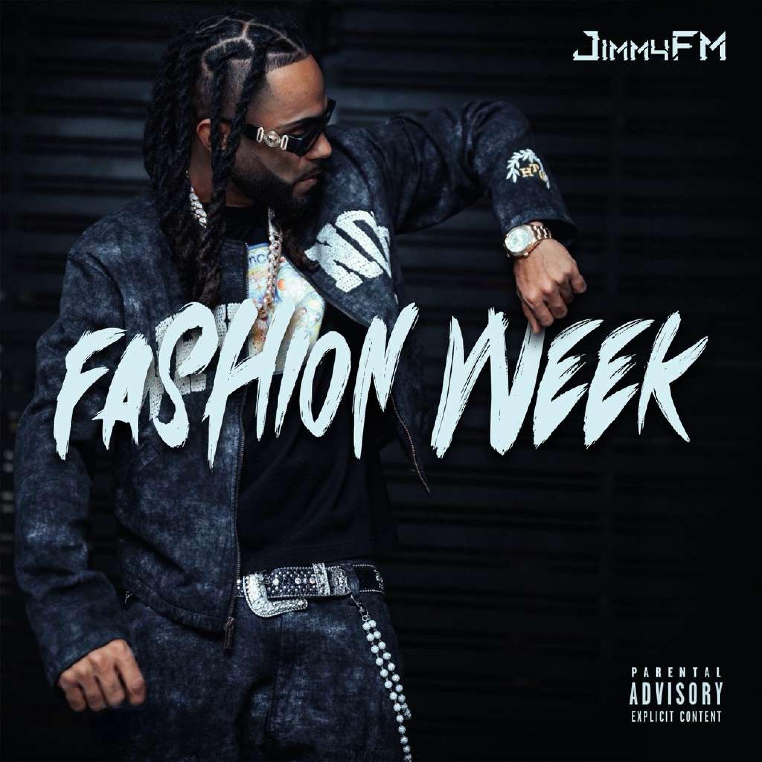 Fashion Week - Single