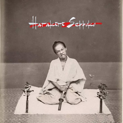 Harakiri Seppuku (feat. Jan Steigen, Bad Spit & Pål D Operator) - Single