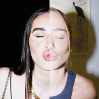 BISOUS BISOUS - Lovelynils