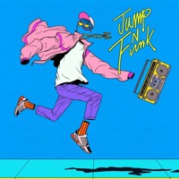 Jump 'n' Funk (feat. Marcello Cassanelli) - Single - Funky Times