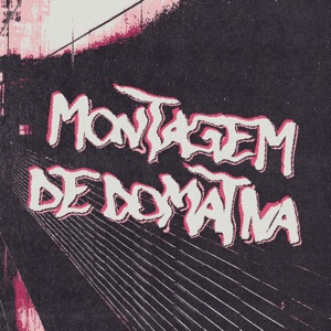 Montagem De Domativa - EP