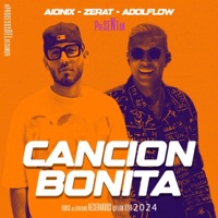 Canción Bonita (feat. Adolflow) - Single - Alfonso Music & Aionix