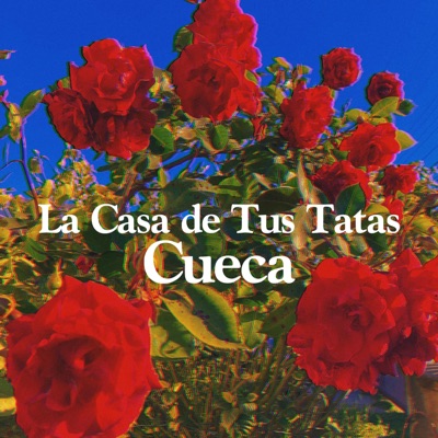 La Casa de Tus Tatas (Cueca) - Single
