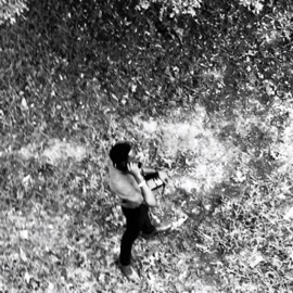 Left Alone (Miss U) Tha Crescent