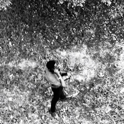 Left Alone (Miss U) - Single