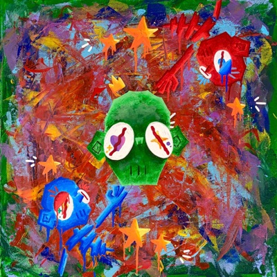 GREENSKULL