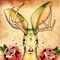 Cool Breeze - Jackalope Ranch lyrics