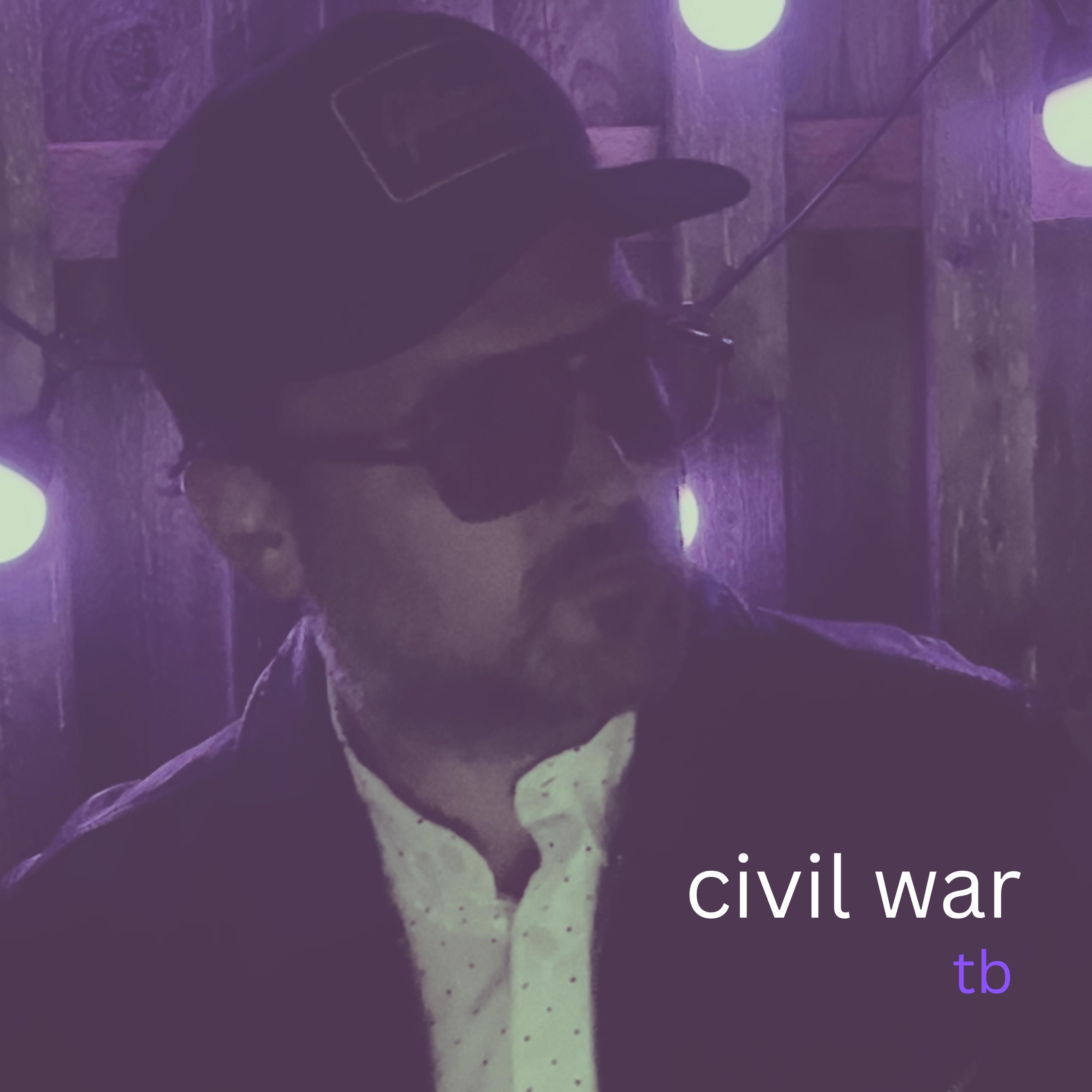 Civil War - Single