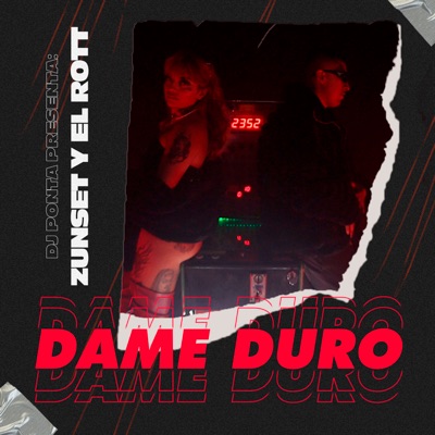 Dame Duro - Single