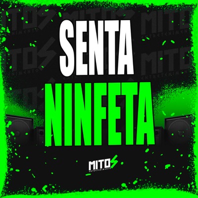 Senta Ninfeta - Single