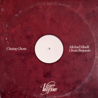 Chasing Ghosts - Single