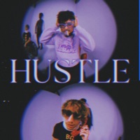 Hustle - Single - Bluejacket & Bkwds
