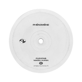 Phénomène FlexFab & Manu Kann