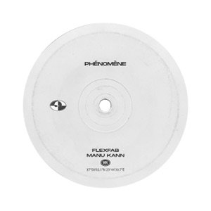 Phénomène - Single