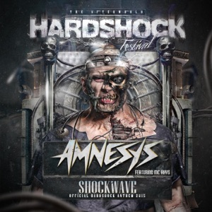 Shockwave - Single