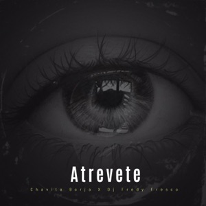 Atrevete (feat. Manny S.)