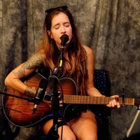 WEHC & WISE FM LIVE SET (APPALACIAN ARTISTS) [Radio Edit] - Kristin Gilley