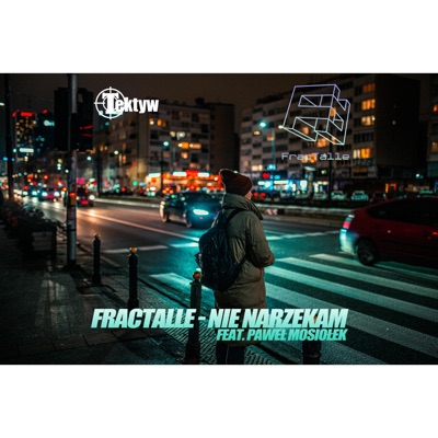 Nie Narzekam - Single