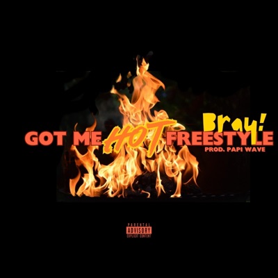 Got Me Hot (Freestyle) - EP
