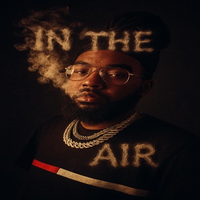 IN THE AIR - Single