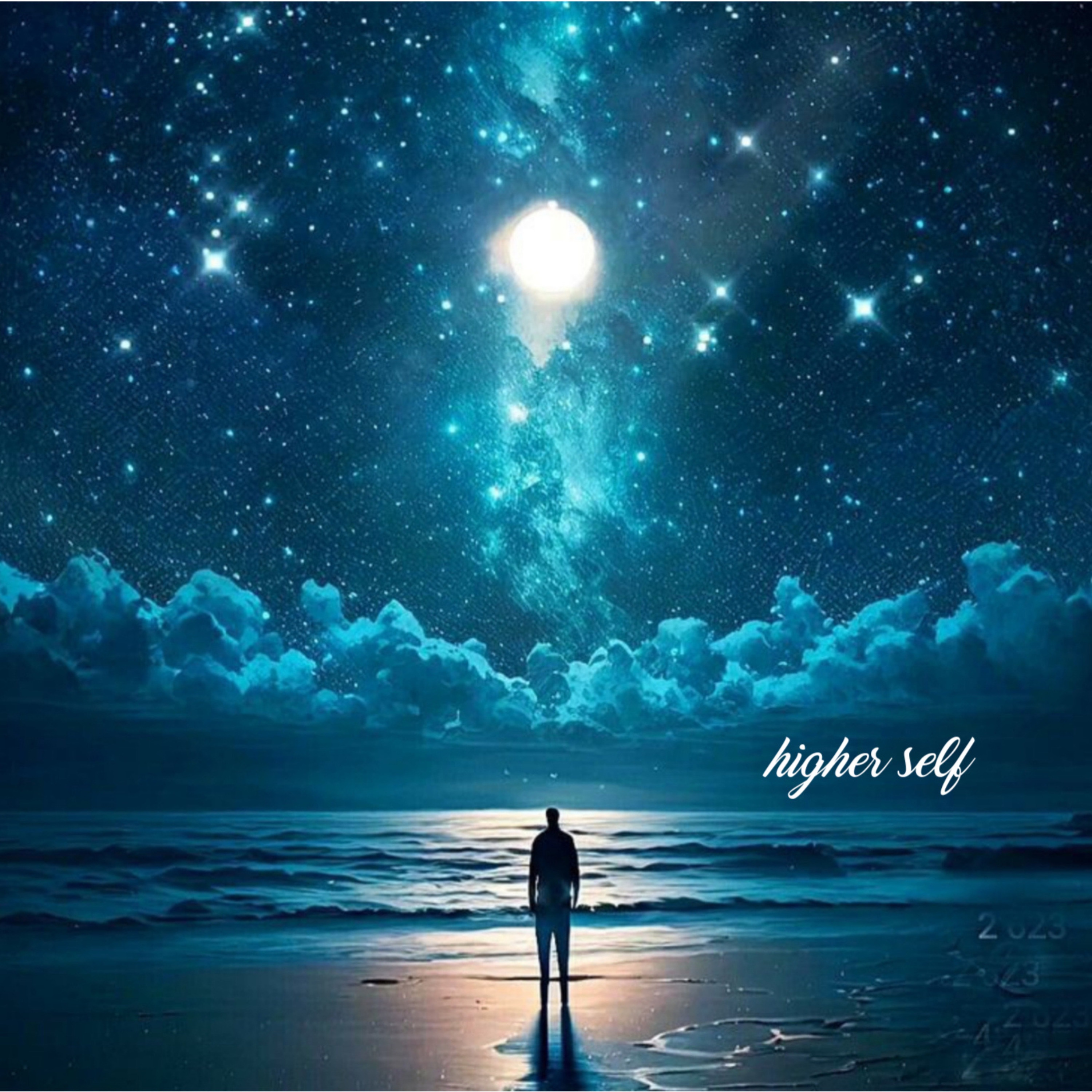 Higher Self