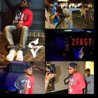 2Fast - Single - Sauudii