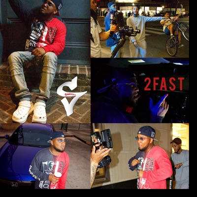 2Fast - Single