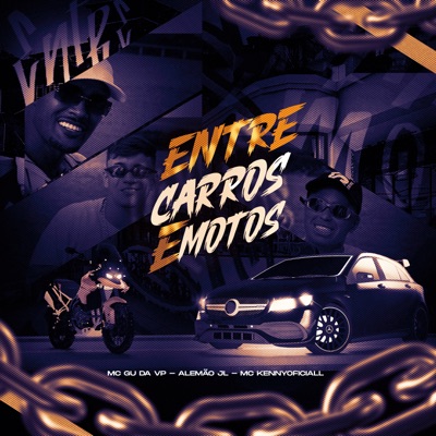 Entre Carros e Motos - Single