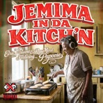 Jemima In Da Kitch'n (feat. Papoose) - Single