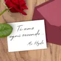 TI AMO OGNI SECONDO
