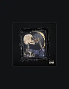 Hör dir dr moon an, schau dir Musikvideos an, lies die Biografie, finde Tourdaten und mehr!