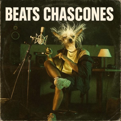 BEATS CHASCONES - EP