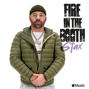 Stax: Fire in the Booth