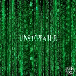 Unstoppable Terror Telboy