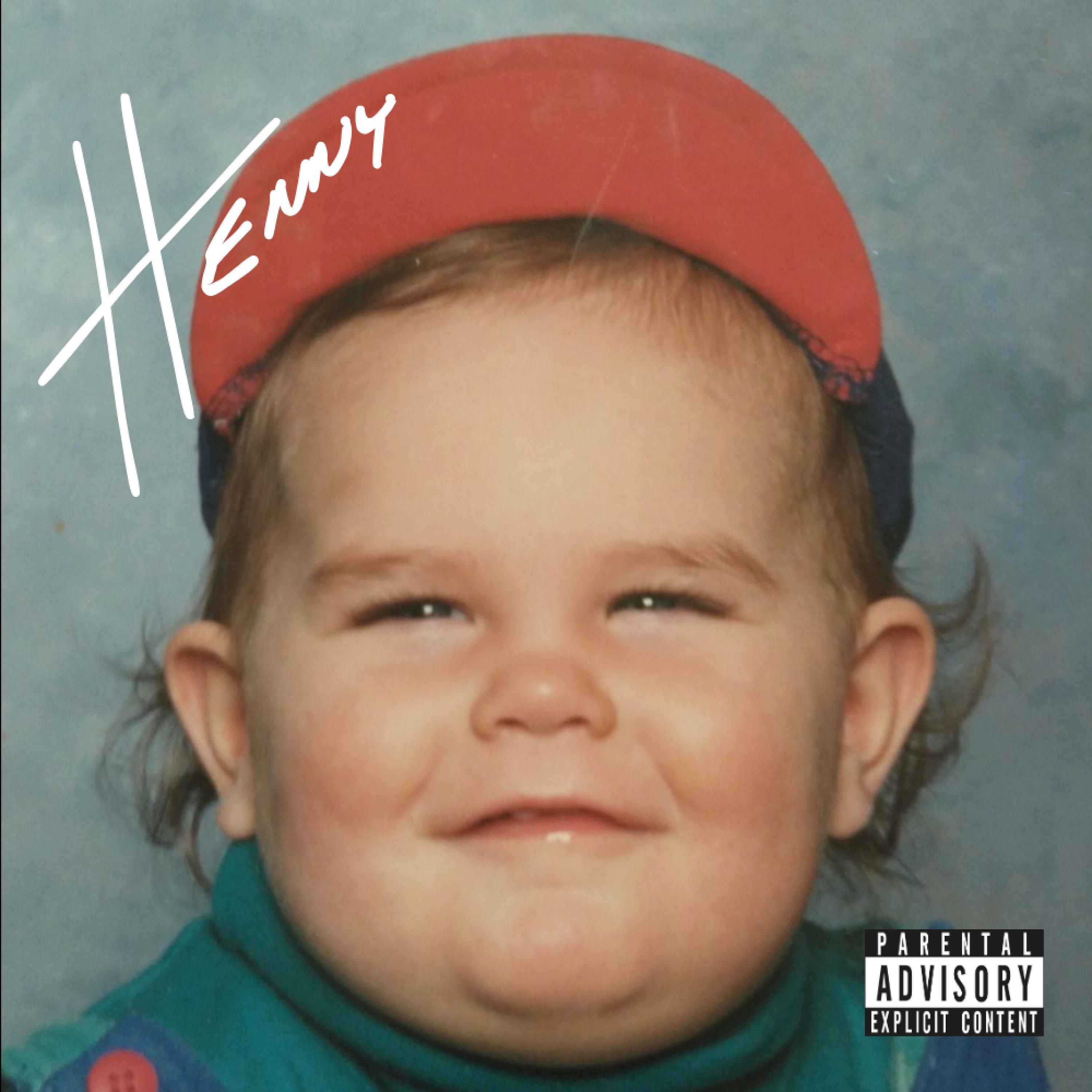 Henny - Single